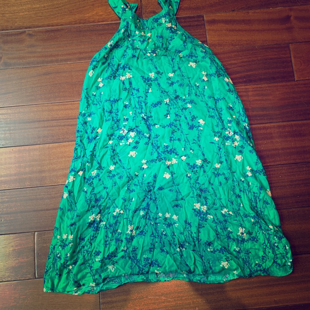 Summer Dress: great for a BBQ or any occasion